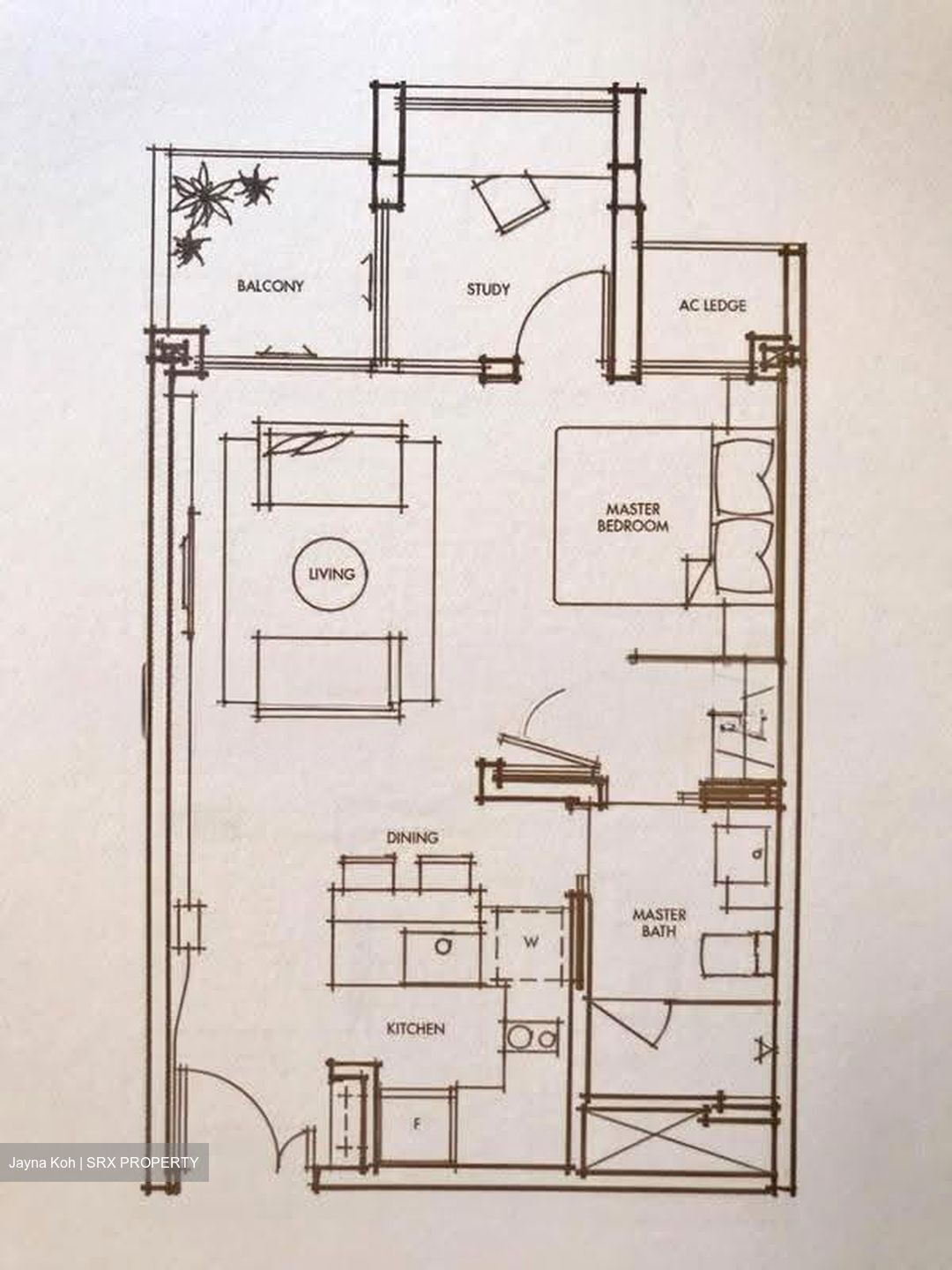 Katong Regency (D15), Apartment #628366491